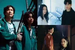 Lights Off, Blanket On: 5 K-Dramas That Make Halloween Night Unforgettable