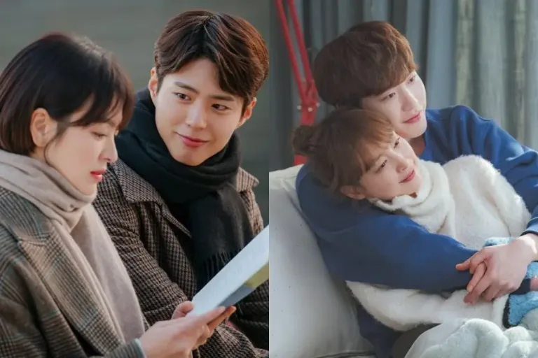K-Dramas
