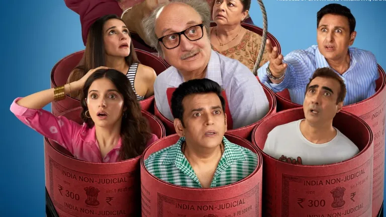 Khosla Ka Ghosla 2 Gets a New Release Date: Anupam Kher and Boman Irani Return on March 5, 2027