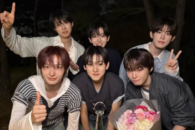 KickFlip’s “Puzzle Piece” Wins Its First Music Bank Trophy: 8,990 Points, Full Lineup & Highlights