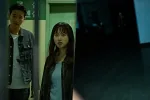 Killing Time Posters Turn a Livestream Into a Nightmare: Ryu Hye Young and Nam Yoon Su Enter an Abandoned Hospital
