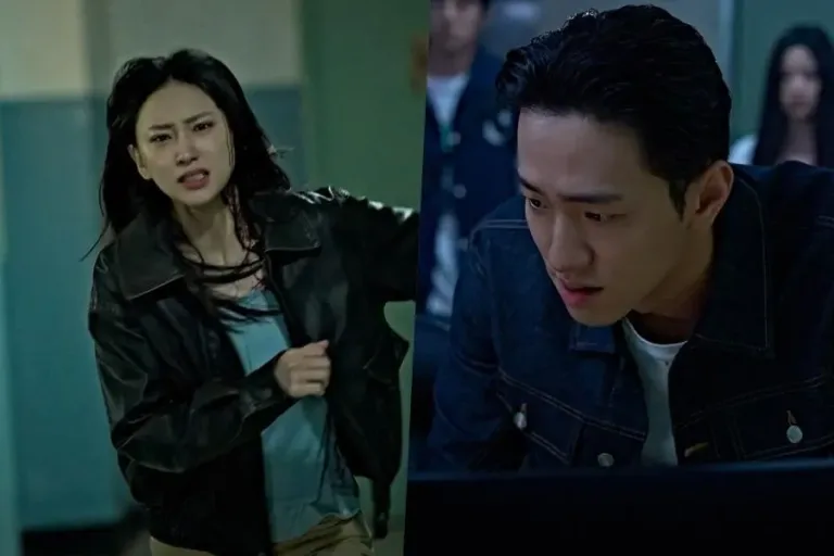 Killing Time Movie: Ryu Hye Young and Nam Yoon Su Face a Live-Stream Nightmare in This Abandoned Hospital Thriller