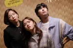 Breathless Love: Kim Hyang Gi and Ahn Dong Gu Move Two Floors Underground for Love