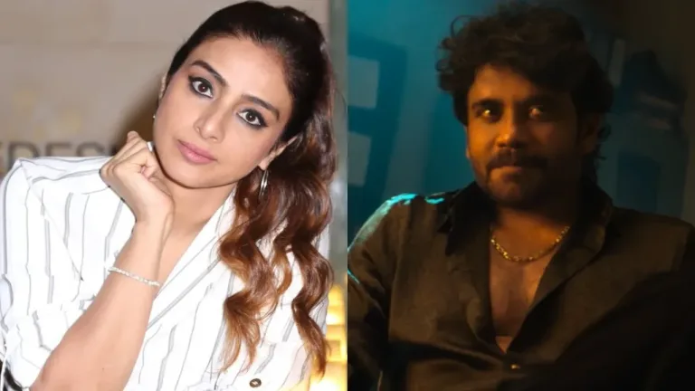 King100: A Milestone Film, a Mystery Villain, and a Glimpse That Could Steal Dussehra