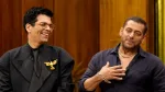 One Last Cup: Salman Khan Kicks Off the Final Season of Koffee With Karan