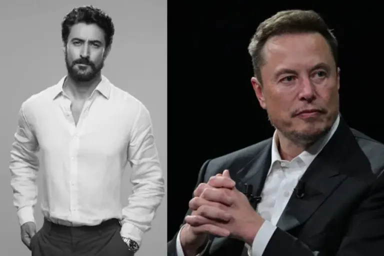 Kunal Kapoor Slams Musk’s Starlink Strategy