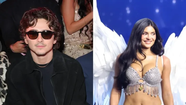Kylie Jenner’s $50M Victoria’s Secret Debut