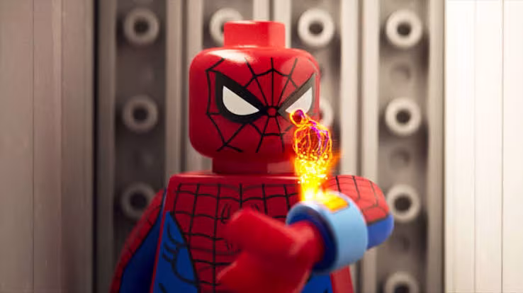 Spider-Verse 3