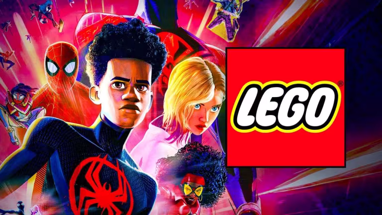 Spider-Verse 3 LEGO Leaks: Fact or Fiction?