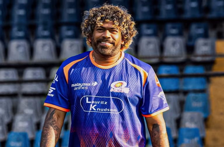 Mumbai Indians Shake Up Coaching Staff