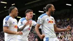Leeds United 1-1 Manchester United: Mbeumo Scores as Carrick Pressure Grows