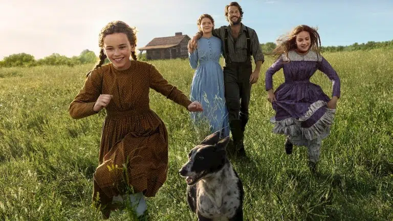 Little House on the Prairie Season 2: Filming Wraps, 10 New Cast Members Join and Walnut Grove Gets Its Nellie Oleson