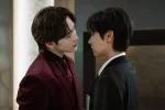 A Detective Applies for a Job She Shouldn’t Get: “Love in Disguise” Begins