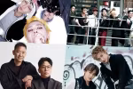 A Dinosaur, a Desert Planet, and a Legendary Duo Walk Into the MAMA Awards