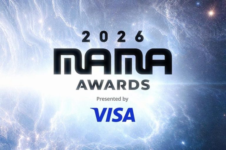 Nominees Locked, Votes Open: Your Guide to Choosing K-Pop’s 2026 Winners