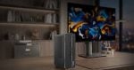 MSI PRO MAX EDGE AI+ Launches in India: A 4-Liter Mini PC With 128GB Unified Memory
