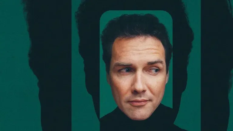 Norm Macdonald Doc: Masterpiece or Mess?