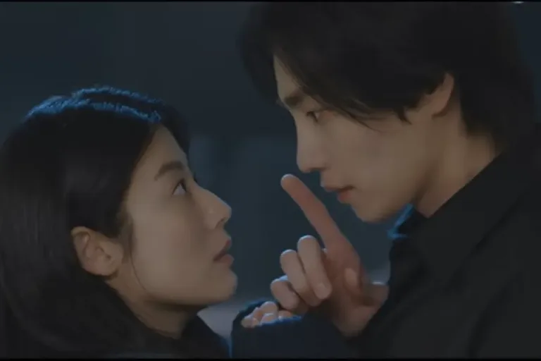 Make Me Tingle Premieres Today: Nam Ji Hyun and Kim Jae Yeong in a Chaotic Rom-Com