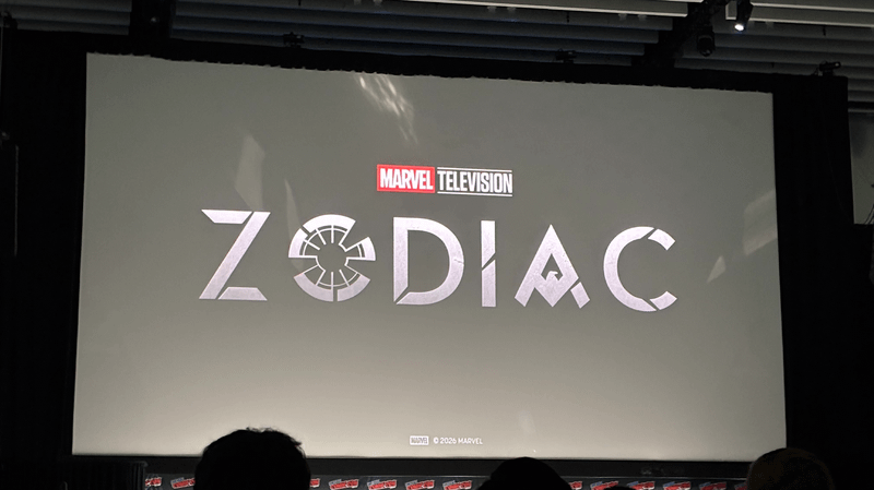 Marvel