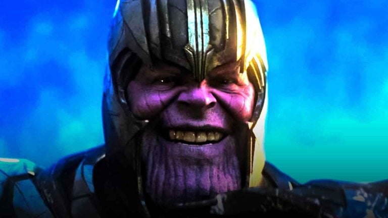 Marvel Rivals: Meet the New Thanos