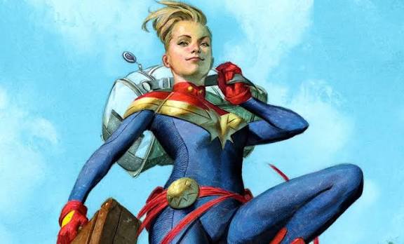 Marvel