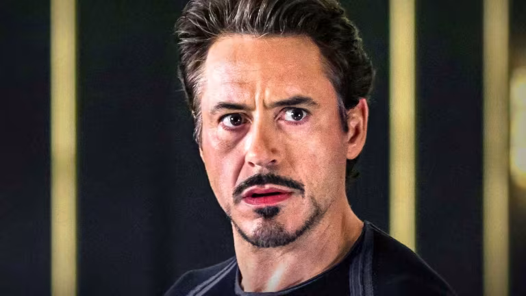 Iron Man Recast Buzz Meets RDJ’s Doctor Doom Return: What Marvel’s Avengers: Doomsday Chatter Really Means
