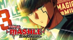 Mashle
