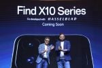 OPPO Find X10 Pro Max Integrates MediaTek Dimensity 9600 Pro Chipset