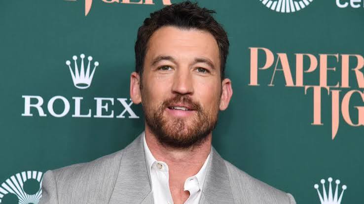 Miles Teller To Be Honored By Newport Beach Film Festival This October