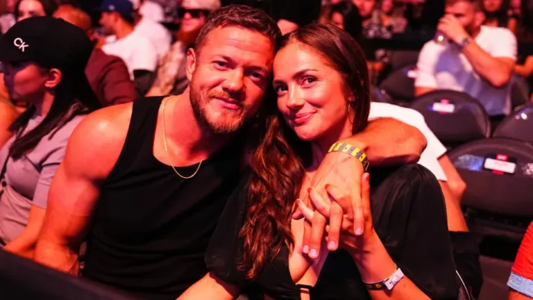 Minka Kelly and Dan Reynolds Split