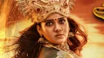 Goddess vs. Evil: The “Mookuthi Amman 2” Trailer Sets a Diwali Showdown