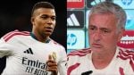 Mourinho Mbappe: Mourinho Confirms Kylian Will Start Against Villarreal