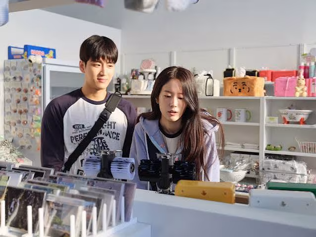 My Home: A Dream Apartment Turns Into a Nightmare in Jang Gyuri’s Horror Thriller