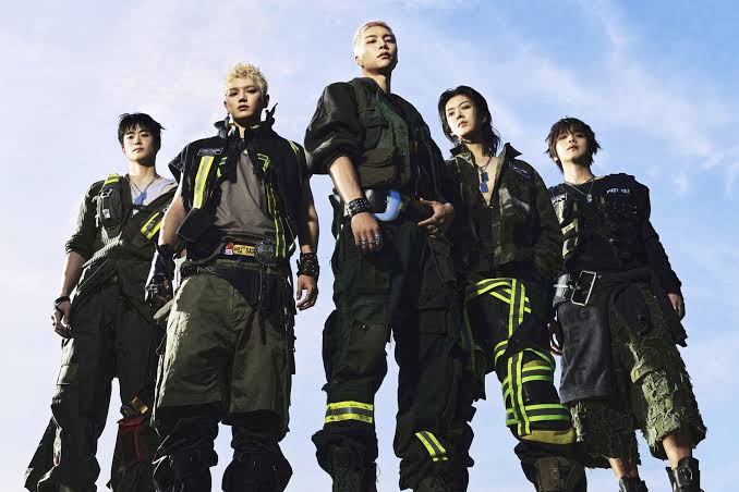 K-Pop 