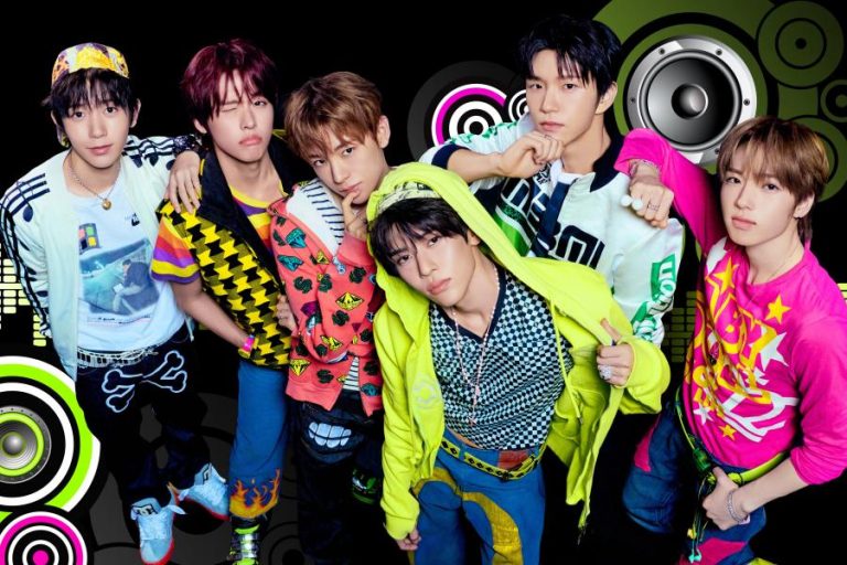 NCT WISH Makes History: 1.2M Sales!