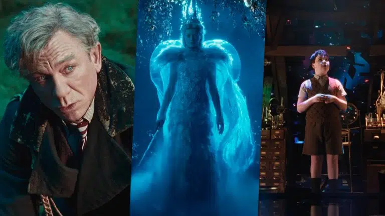 Narnia Returns: Greta Gerwig’s Epic Origin Story