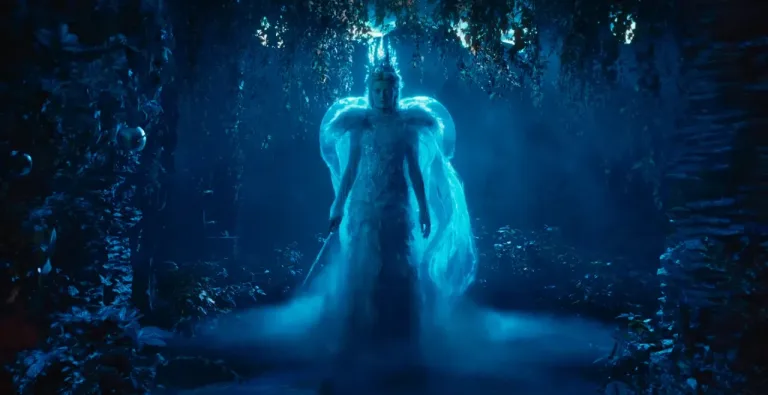 Narnia: The Magician’s Nephew Trailer Breakdown: Greta Gerwig’s Glam-Rock Origin Story, Daniel Craig’s Uncle Andrew
