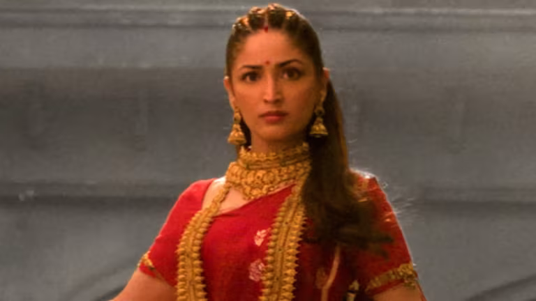 Nayyi Navelli Box Office Week 1: A Mysterious Bride, a Modest Start and a Weekend to Watch