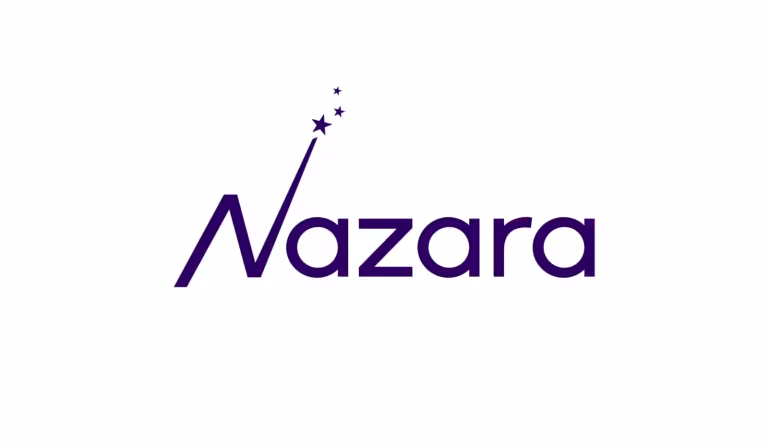 Nazara Technologies Hits Record Q2 Revenue