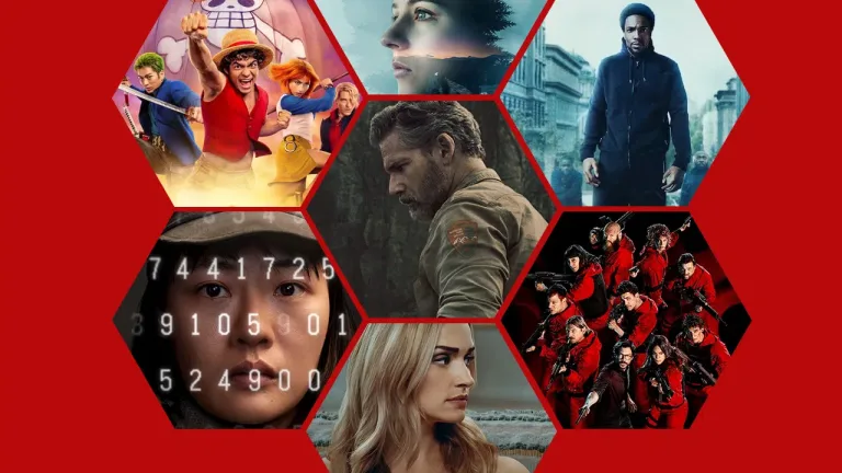 Netflix 2027: Biggest Renewals Revealed!
