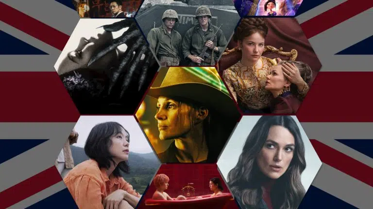 Netflix UK November 2026: 40+ New Titles, From Black Doves Season 2 and Interstellar to The Altruists