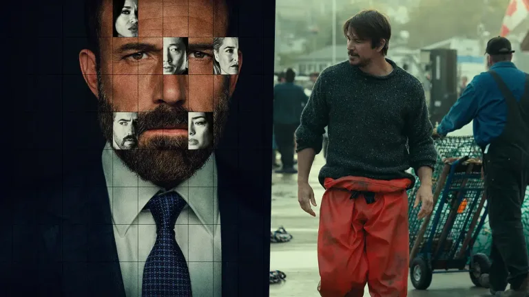 Netflix Top 10 This Week: Ben Affleck’s Animals Debuts at #1 While Josh Hartnett’s Below Steals the Series Crown