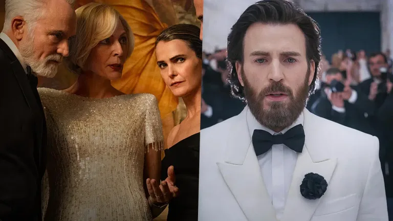 Netflix This Week (Oct 12 to 18, 2026): 11 Must-Watch Titles Explained, From The Diplomat Season 4 to Heat