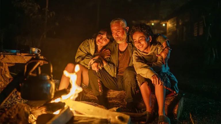 Never Surrender on Netflix: Release Date, Cast and Plot of the Indonesian Home Invasion Thriller