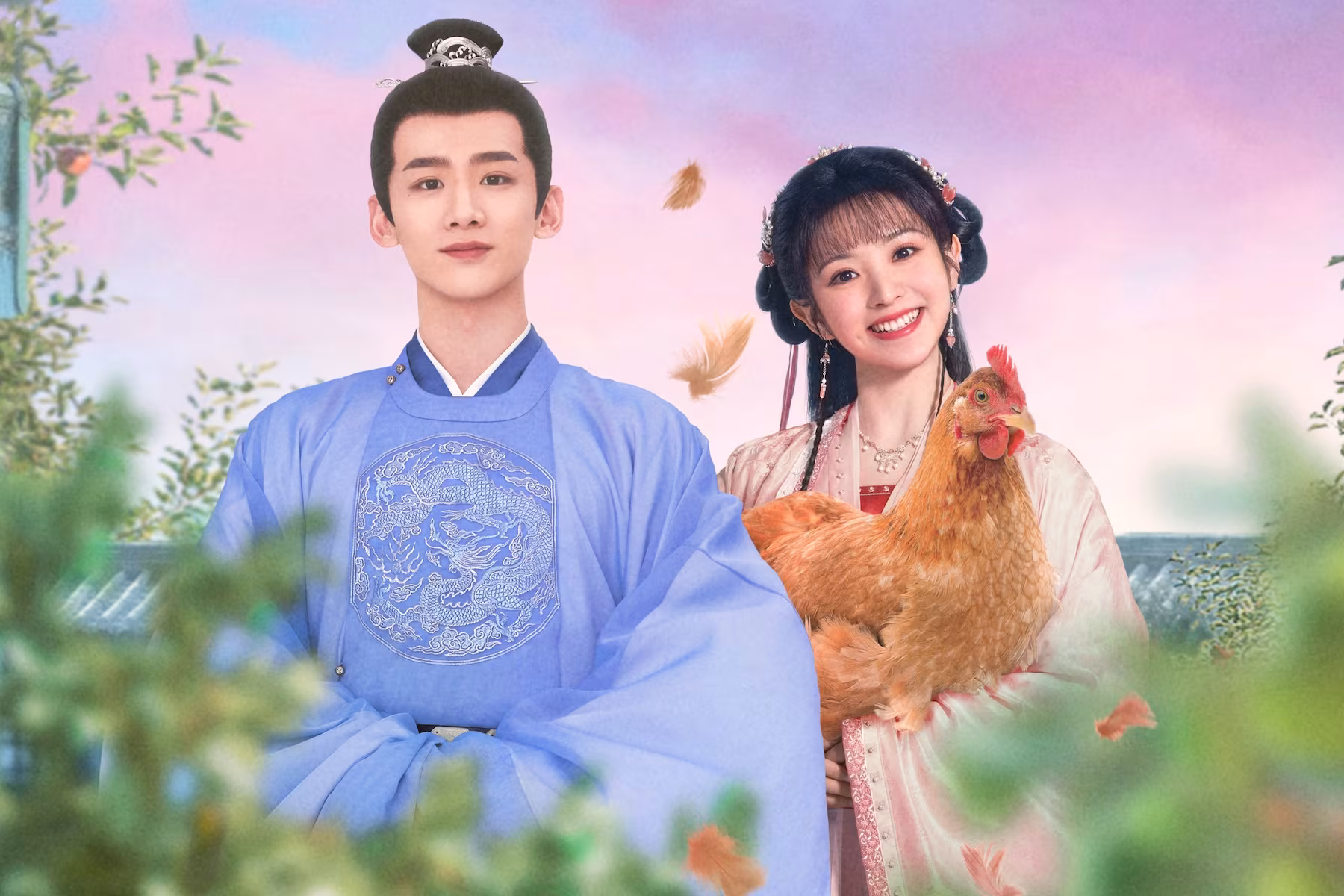 Chinese Dramas
