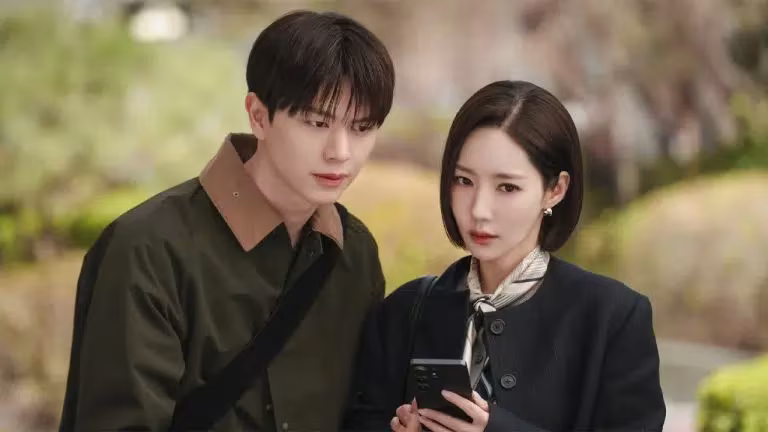 Clocking In: Netflix Korea’s K-Drama ‘Nine to Six’ Sets Official November 2026 Release Date