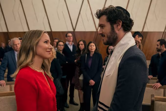 Nobody Wants This Season 3: Why Sasha and Morgan Are Stealing Joanne and Noah’s Thunder