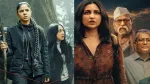 Bokshi vs Reporting Live: Your October 9 Weekend Watchlist for Theatres and Netflix