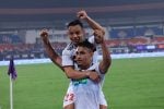 Northeast United FC vs Bengaluru FC