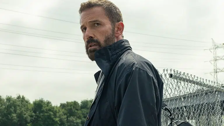 Ben Affleck Almost Scrapped Netflix’s Animals